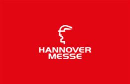SAVE THE DATE: Hannover Messe 2023